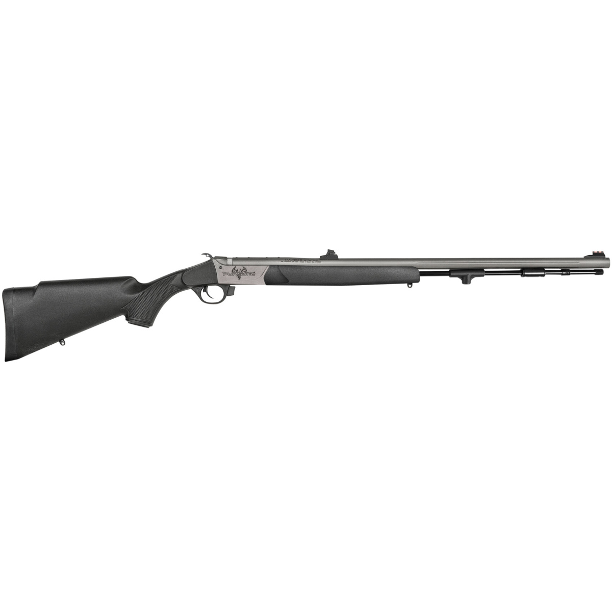 R74110440sf879. Jpg - traditions pursuit xt 50cal syn 26" sghts - r74110440sf879