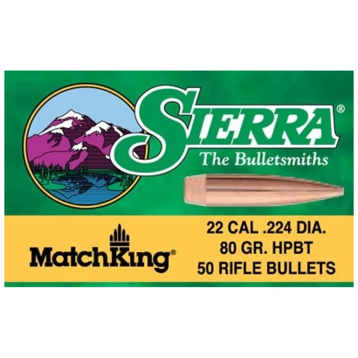 S9390t. Jpg - sierra bullets. 22 cal. 224 - s9390t