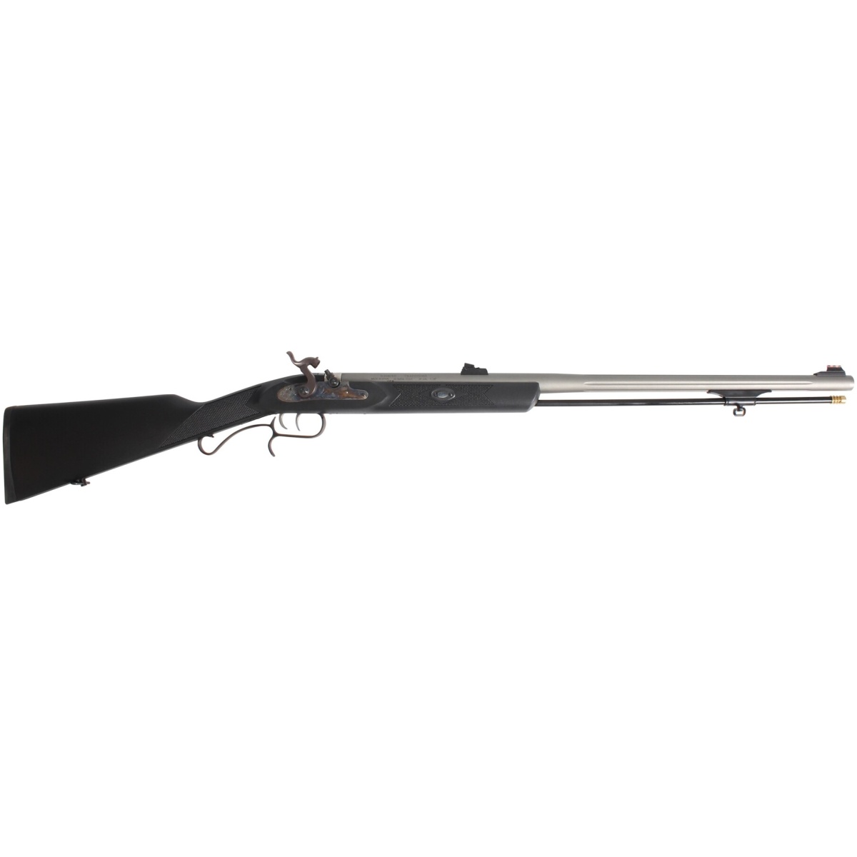 Shedhornblkd914. Jpg - traditions shedhorn 50cal musket ss/syn - shedhornblkd914