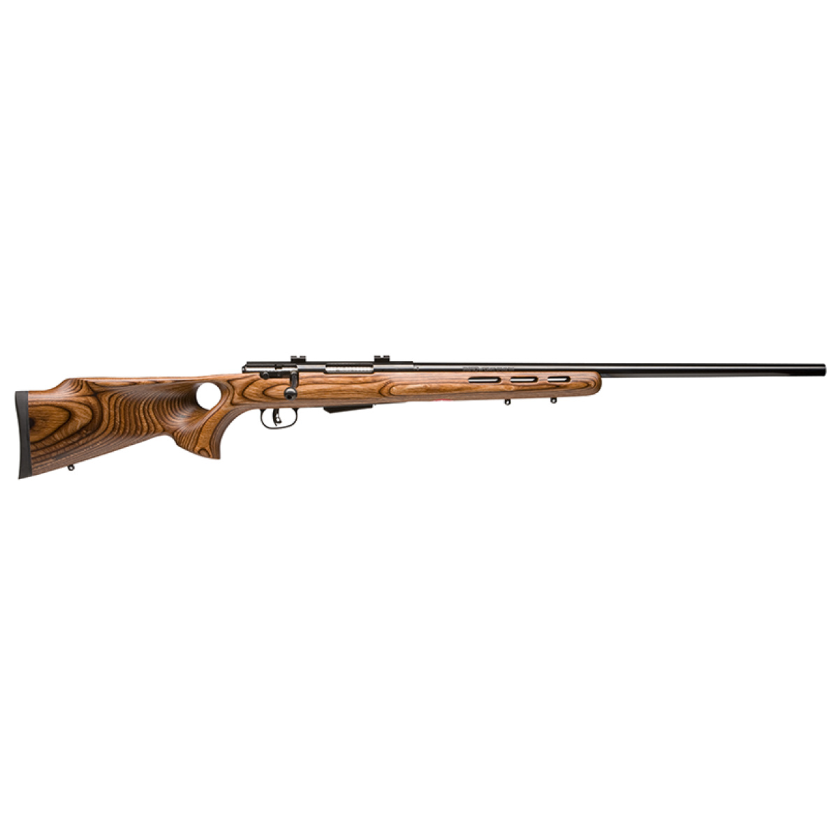 25thumbholevarmint. Png - savage arms 25lv 223rem bl/lam thbhl dbm - 25thumbholevarmint