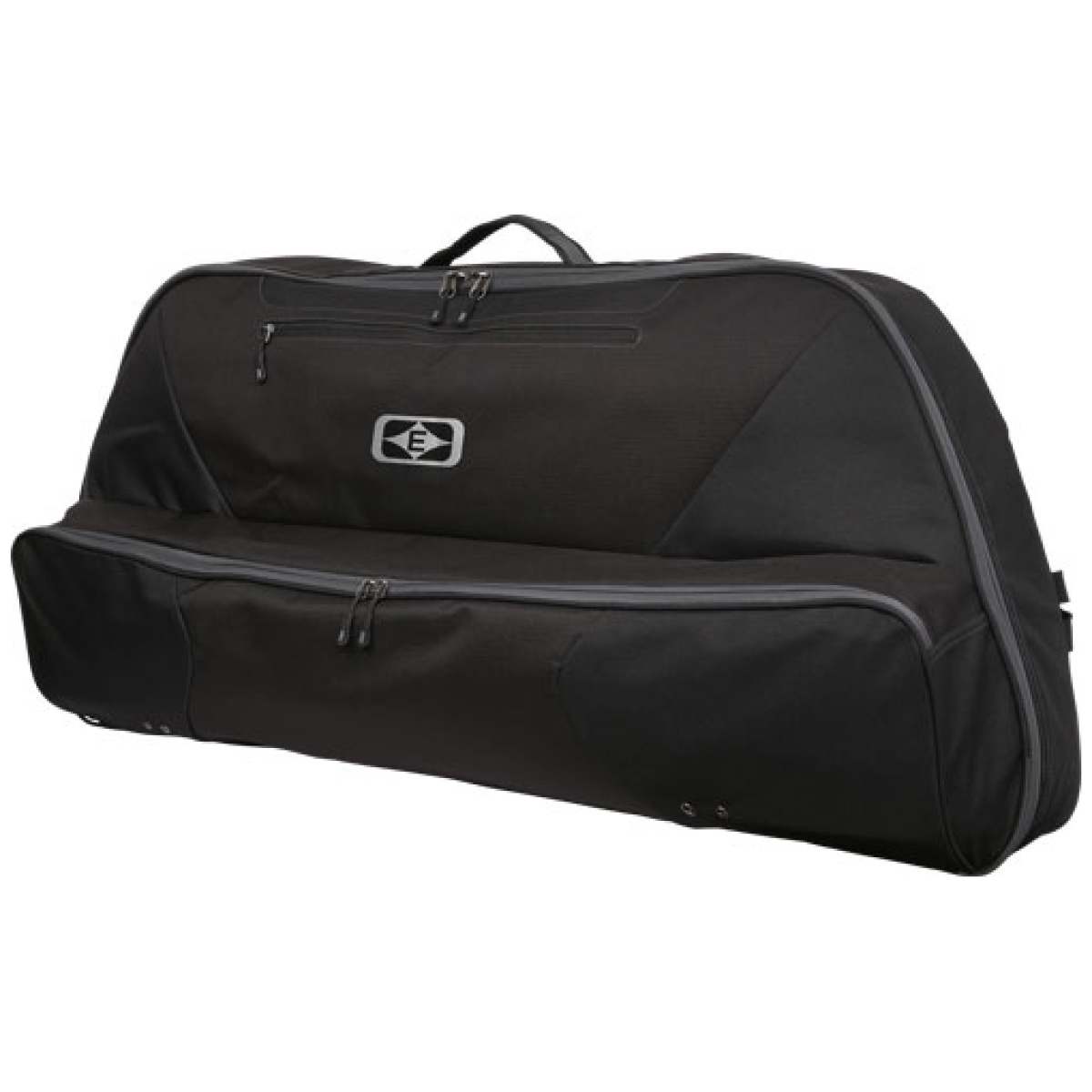 529082. Jpg - easton bow-go bow case black - 529082