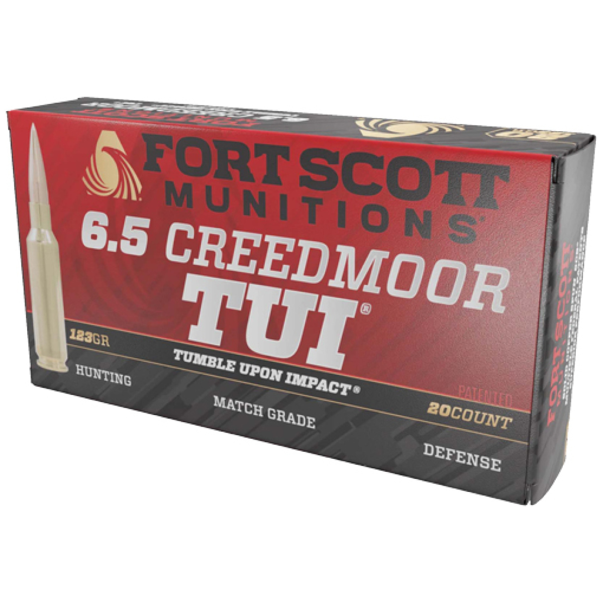 A65cm123scv11_1. Jpg - fort scott 6. 5 cm tui 123gr - a65cm123scv11 1