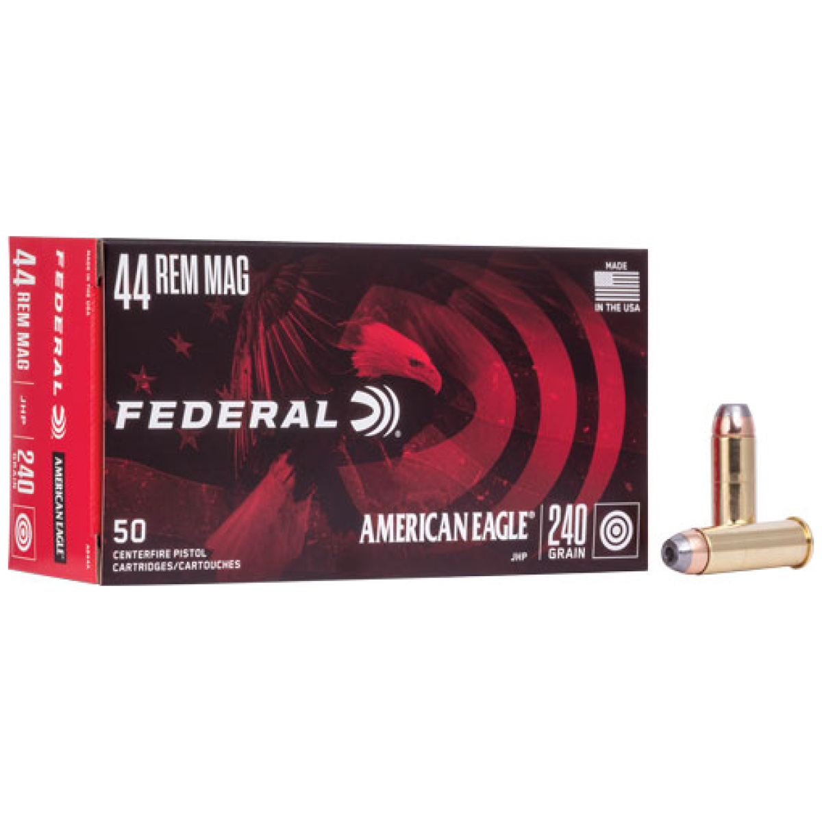 Ae44a. Jpg - federal ae 44 rem mag 240gr - ae44a