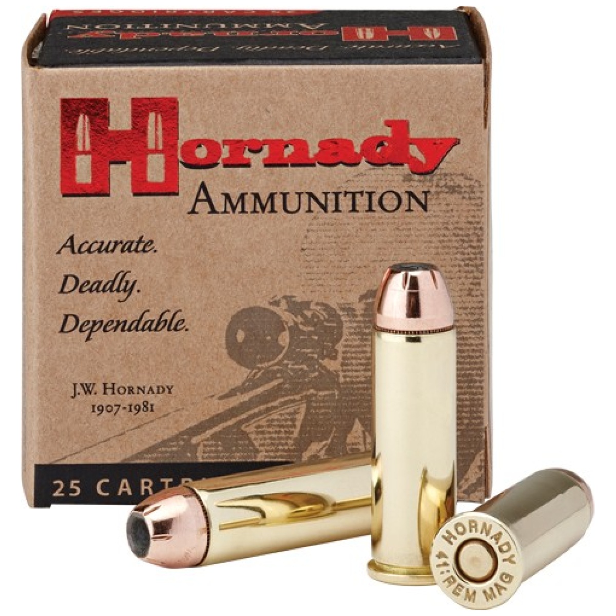 Ahdy9077. Jpg - hornady 41mag 210gr xtp hp - ahdy9077