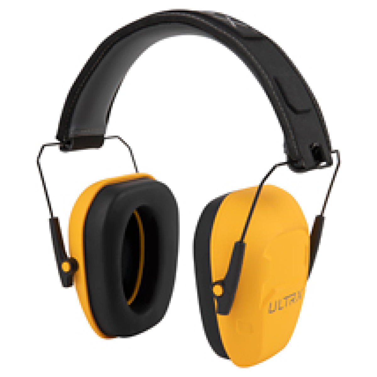 Aln4107_1. Jpg - allen ultrx shield passive yellow - aln4107 1