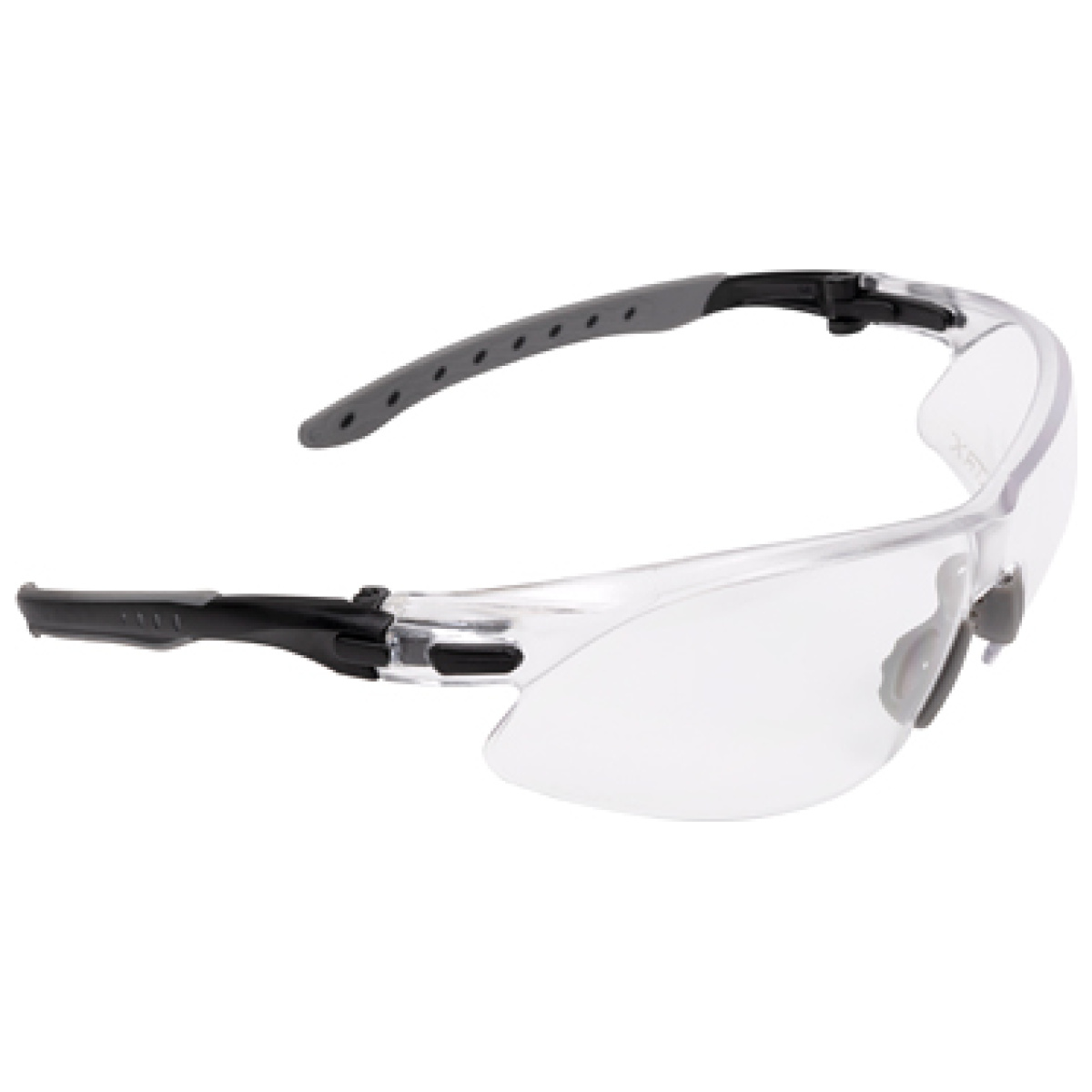 Aln4142_1. Jpg - allen ultrx keen saftey glass clear - aln4142 1