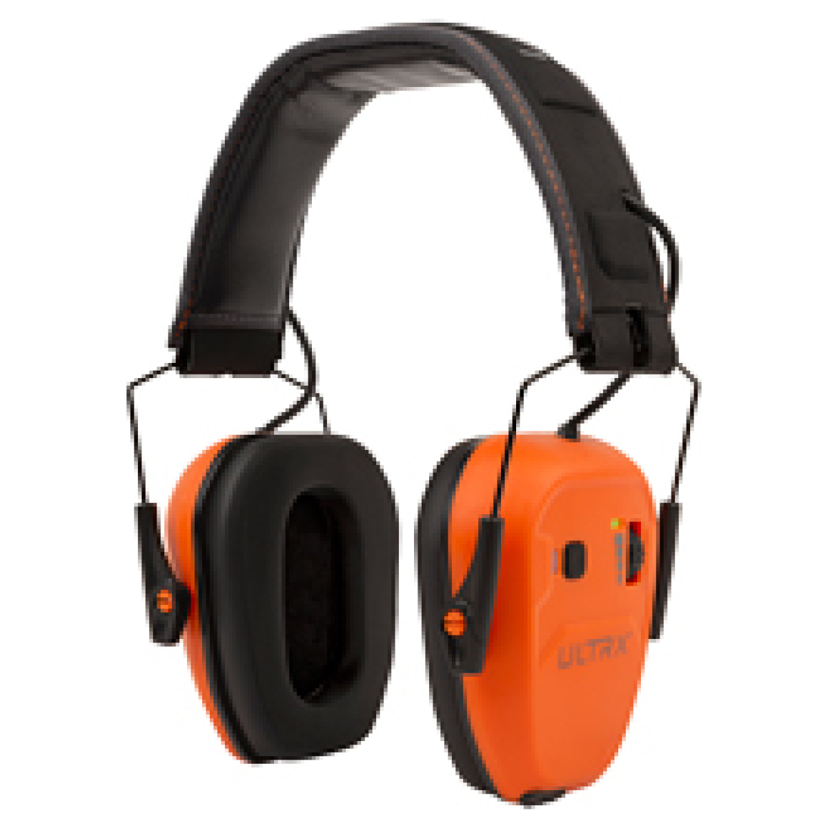 Aln4148_1. Jpg - allen ultrx bionic bt emuff orange - aln4148 1