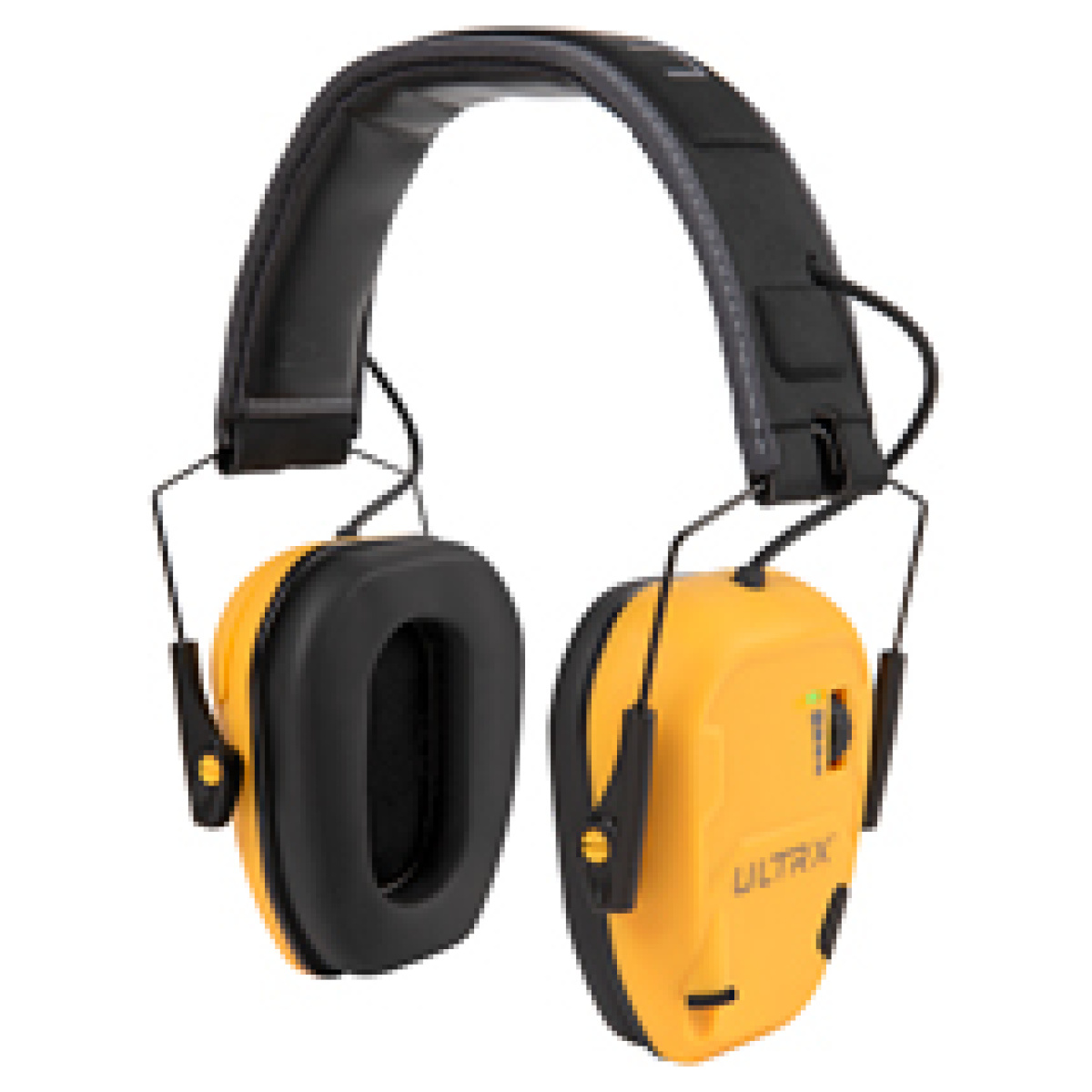 Aln4149_1. Jpg - allen ultrx bionic emuff yellow - aln4149 1