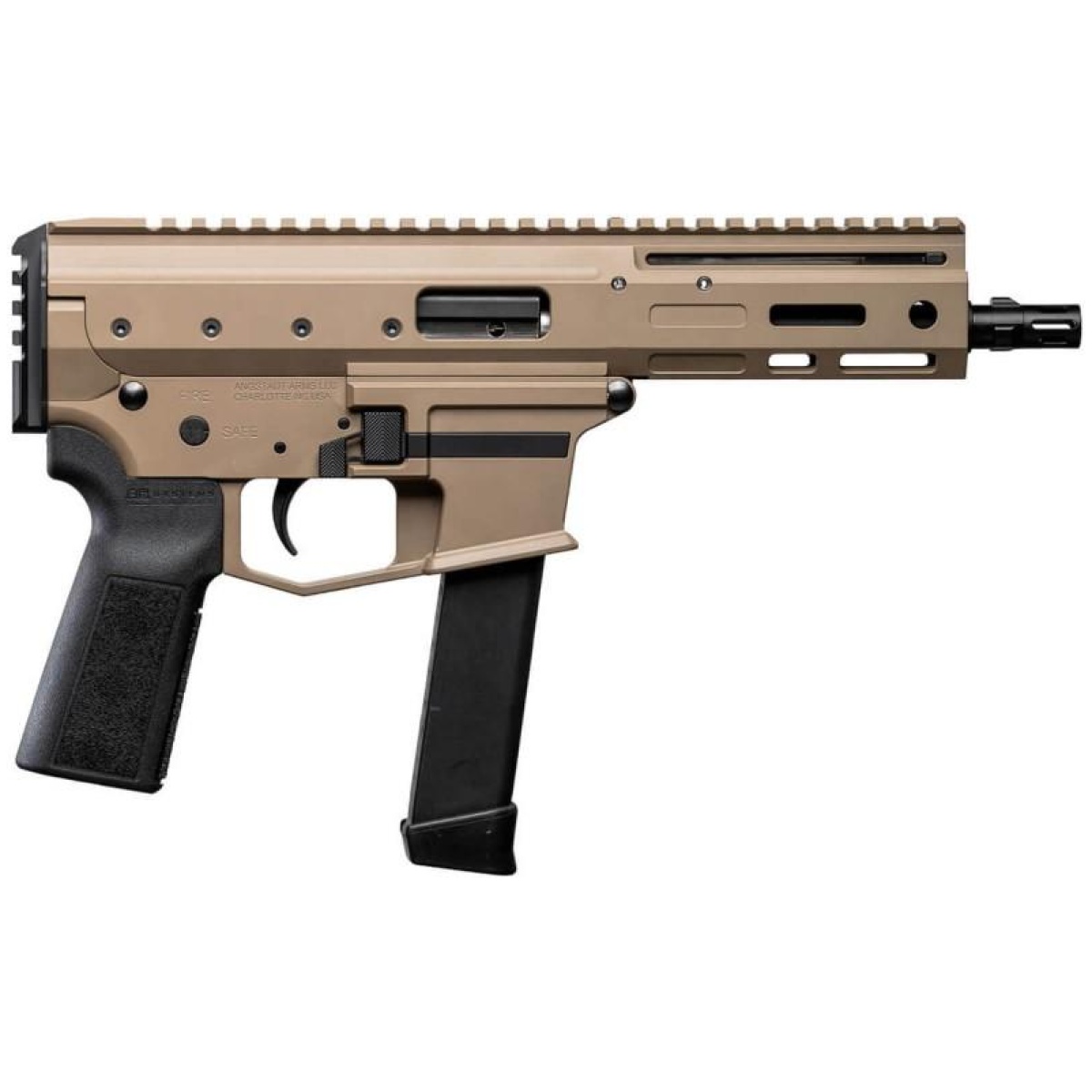 Bpaamdp29pf6-1. Jpg - angstadt arms mdp-9 gen 2 handgun 9mm luger 17rd magazines (2) 5. 85" 1/2x28 threaded barrel fde - bpaamdp29pf6 1