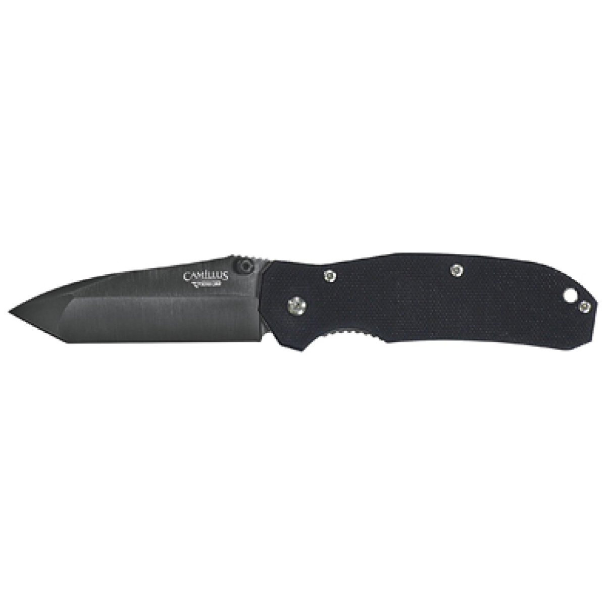 Cam-18673_1. Jpg - camillus tanto 2 6. 75" - cam 18673 1