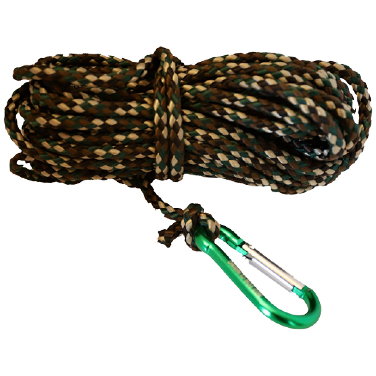 Ezyrope. Jpg - cranford ezy 25' gun and bow - ezyrope