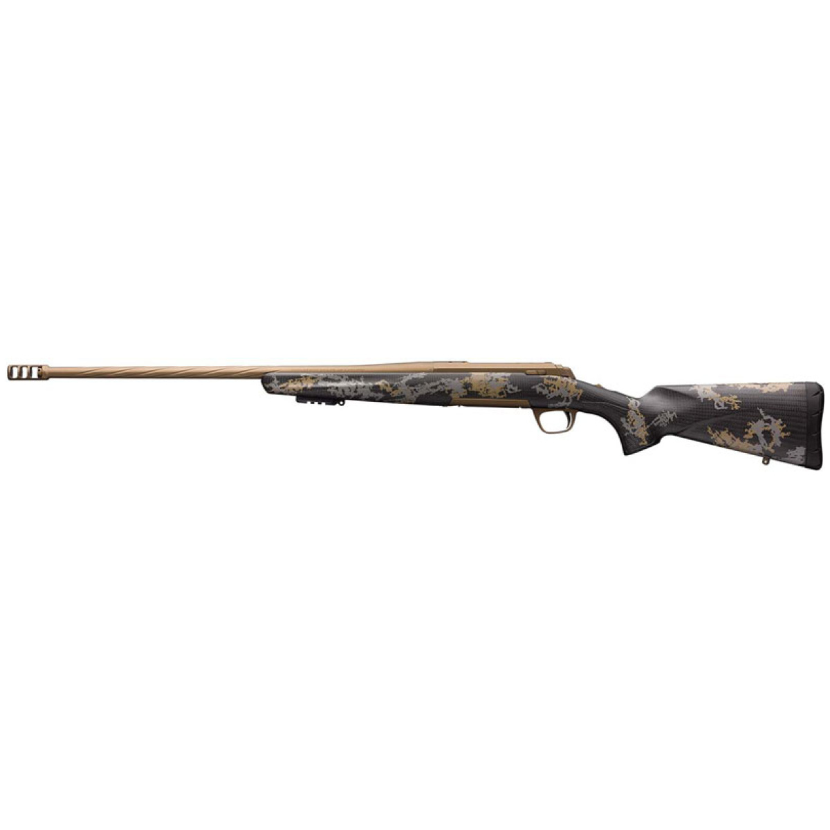 G035538227_left. Jpg - browning x-bolt mountain pro - g035538227 left