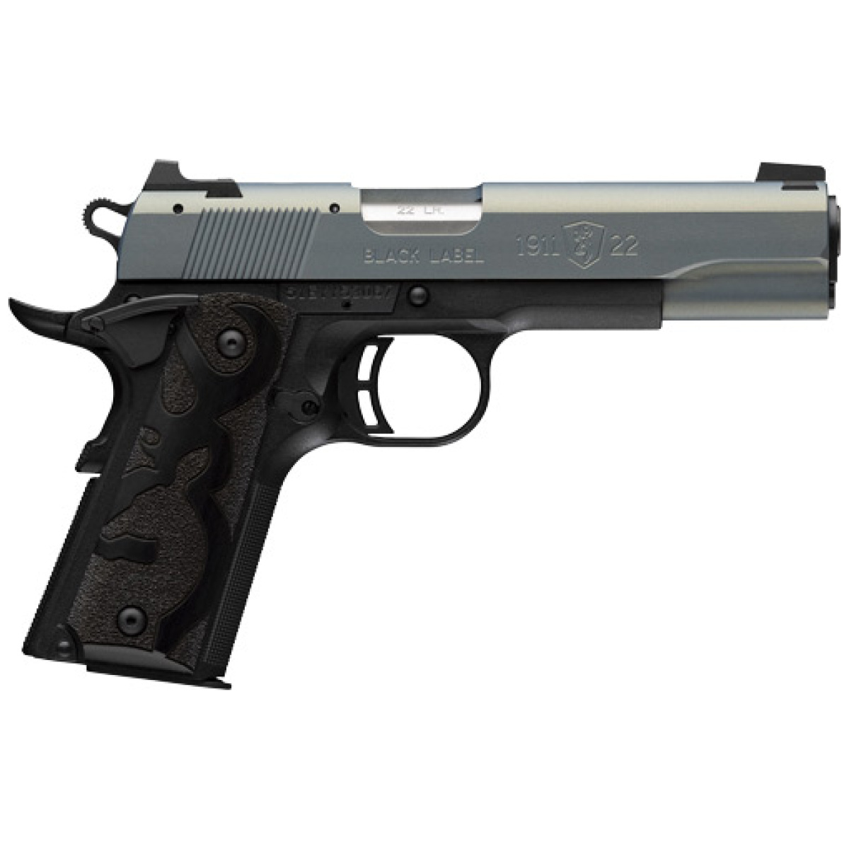 G051899490. Jpg - browning 1911-22 black label - g051899490