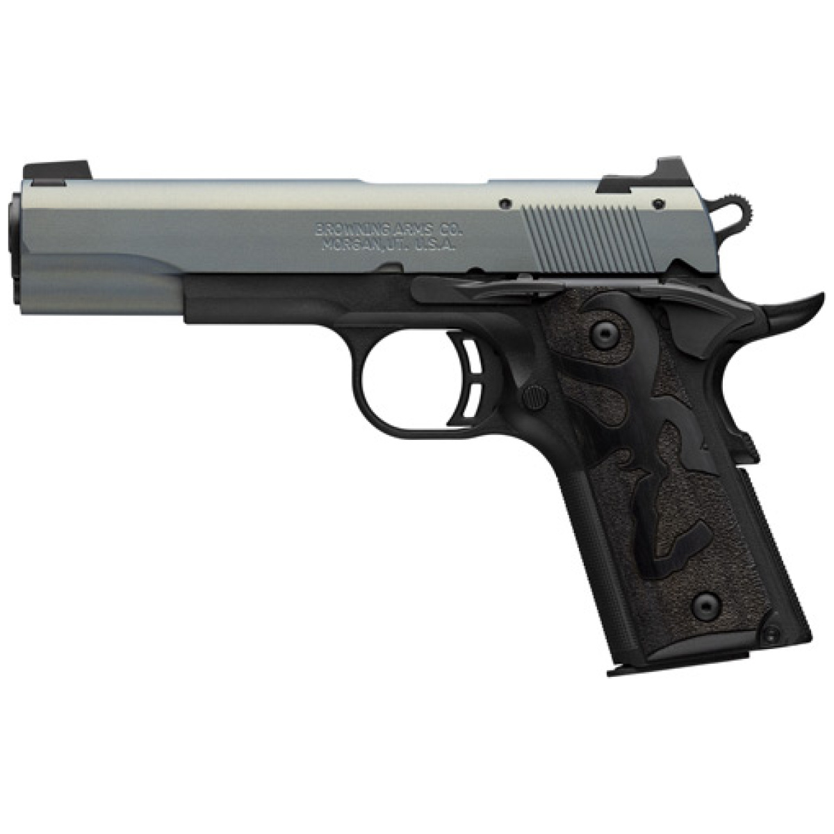 G051899490_left. Jpg - browning 1911-22 black label - g051899490 left