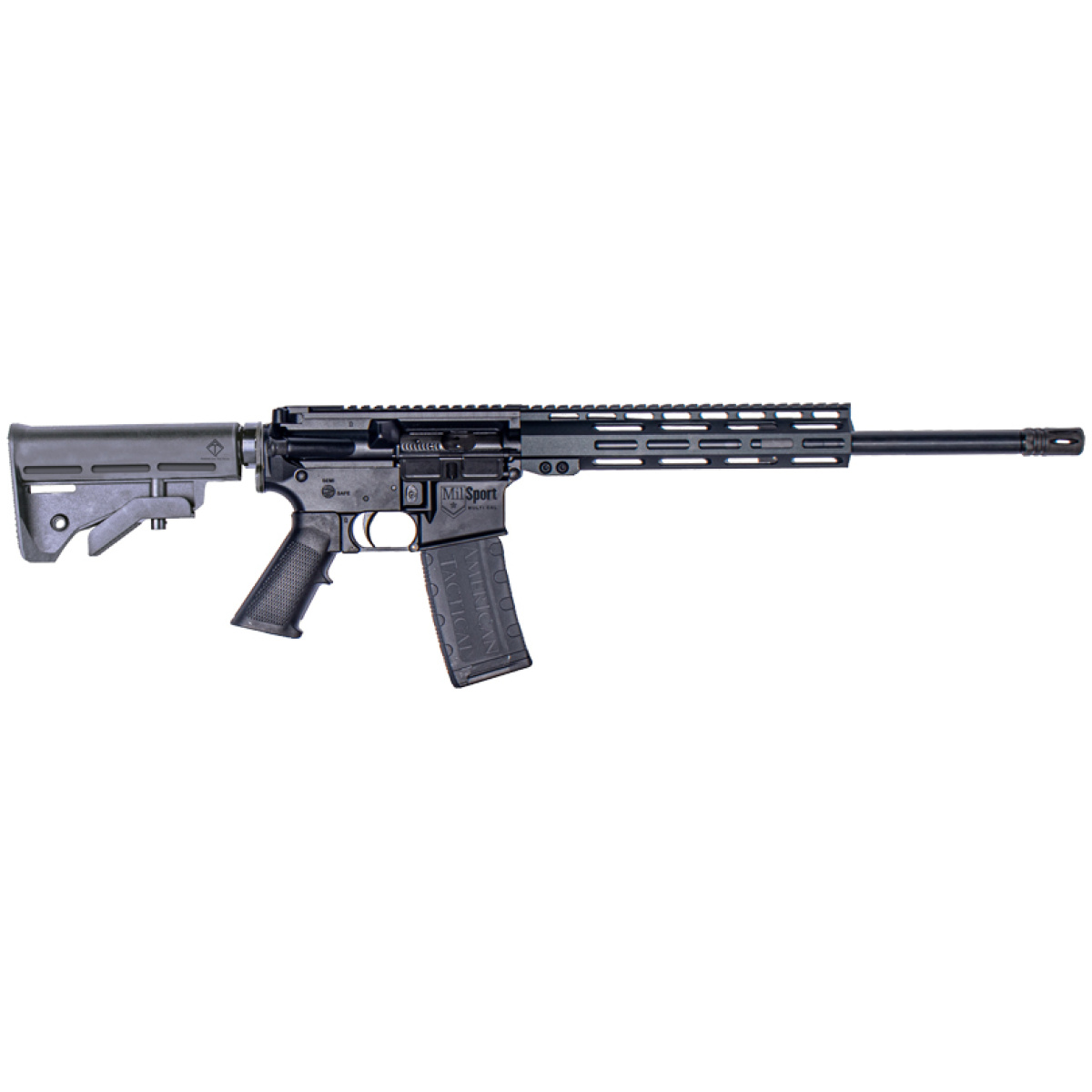 G15ms223wml10. Jpg - ati mil-sport ar-15. 223 wylde - g15ms223wml10