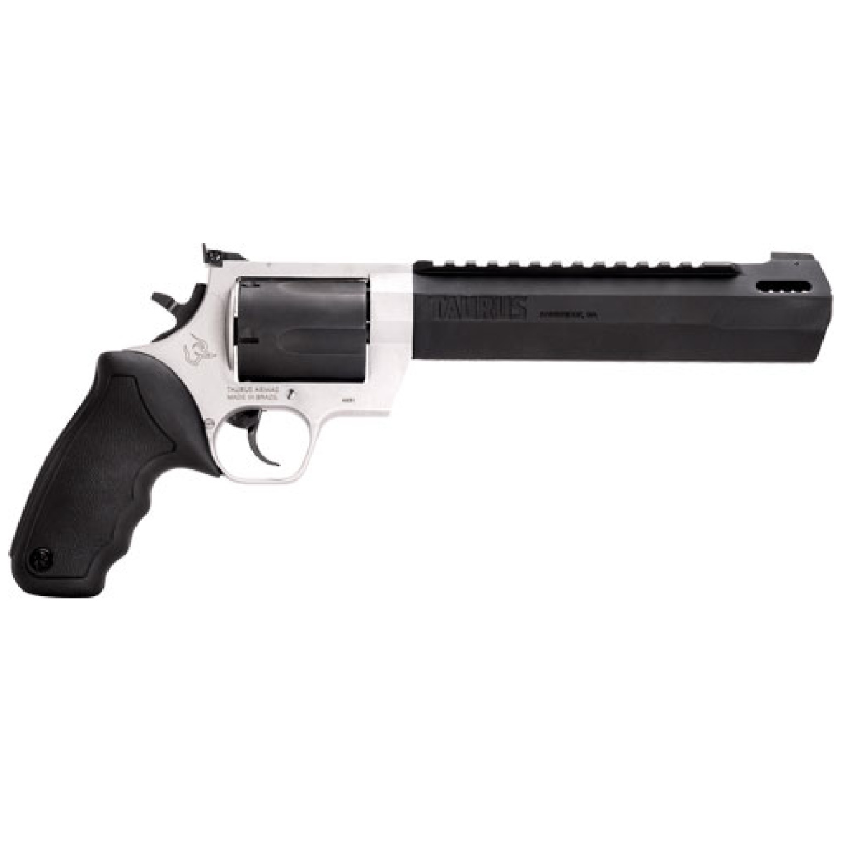 G2460085rh. Jpg - taurus raging hunter. 460s&w - g2460085rh