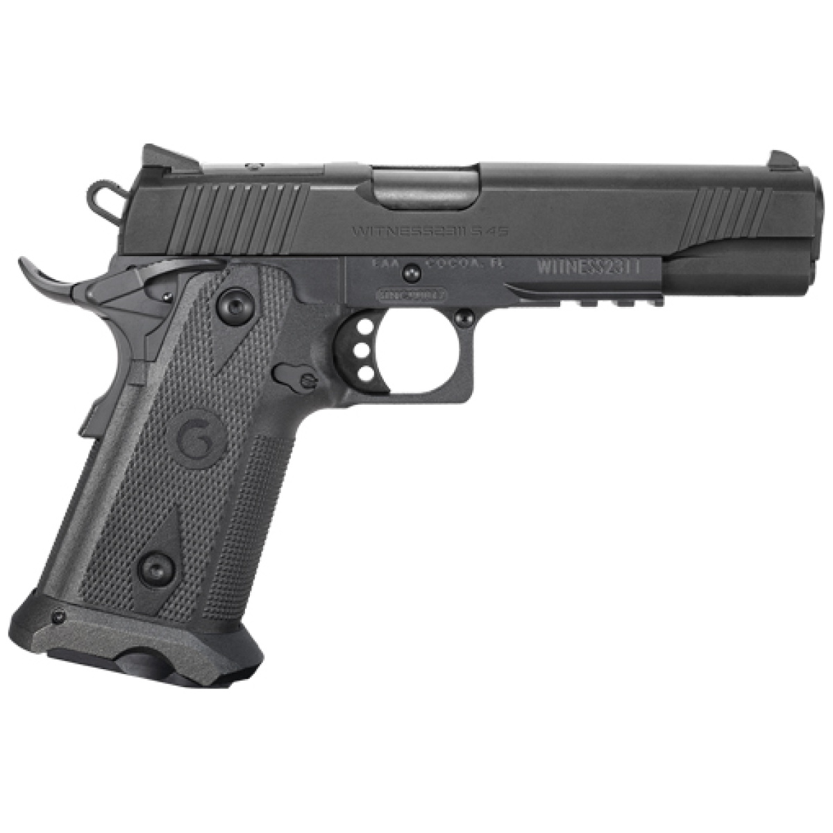 G395040. Jpg - girsan witness 2311 govt 45acp - g395040