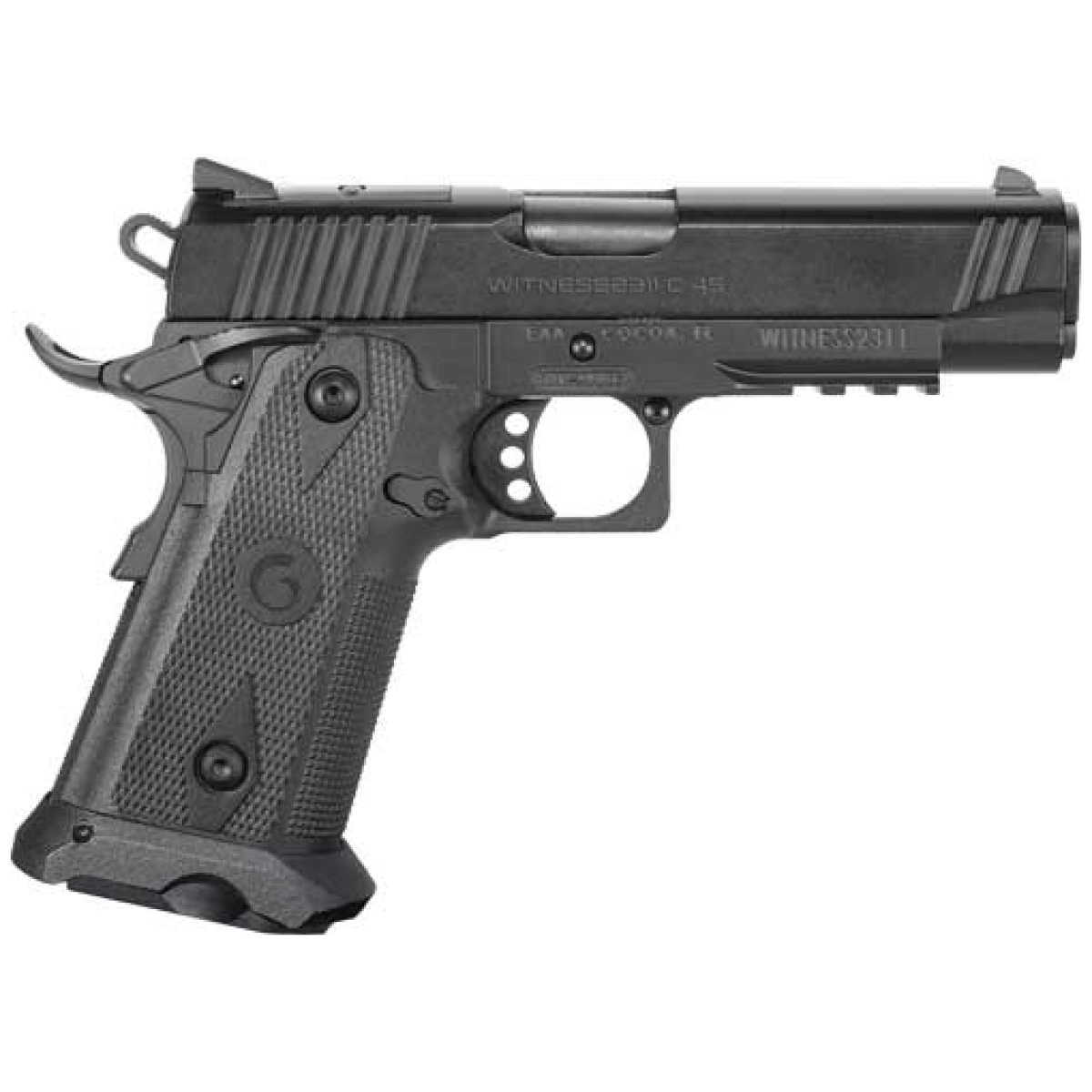 G395050. Jpg - girsan witness 2311 45acp - g395050