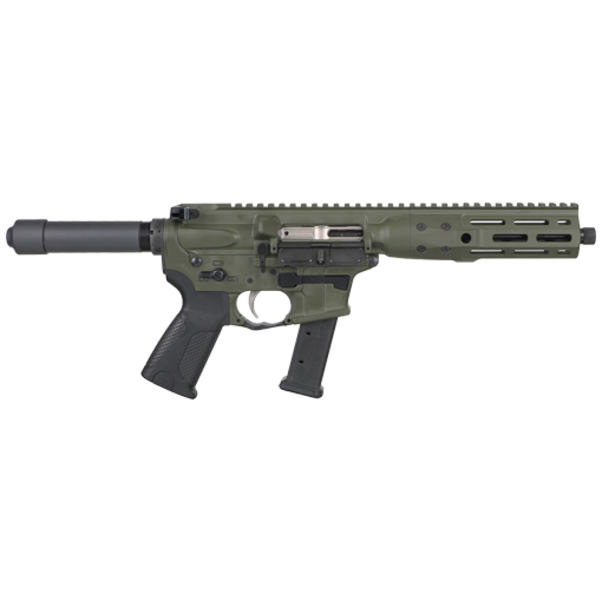 Gicp9odg8. Jpg - lwrc ic 9 pistol 9mm 8. 5" bbl - gicp9odg8