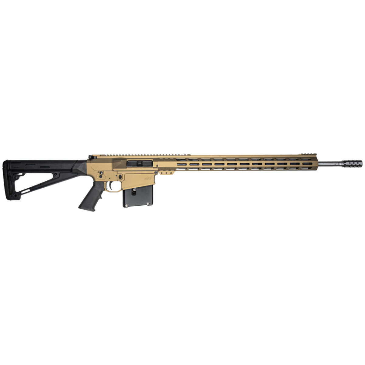 Gl10la65prcsbrz. Jpg - glfa gl10 rifle 6. 5 prc 24" - gl10la65prcsbrz