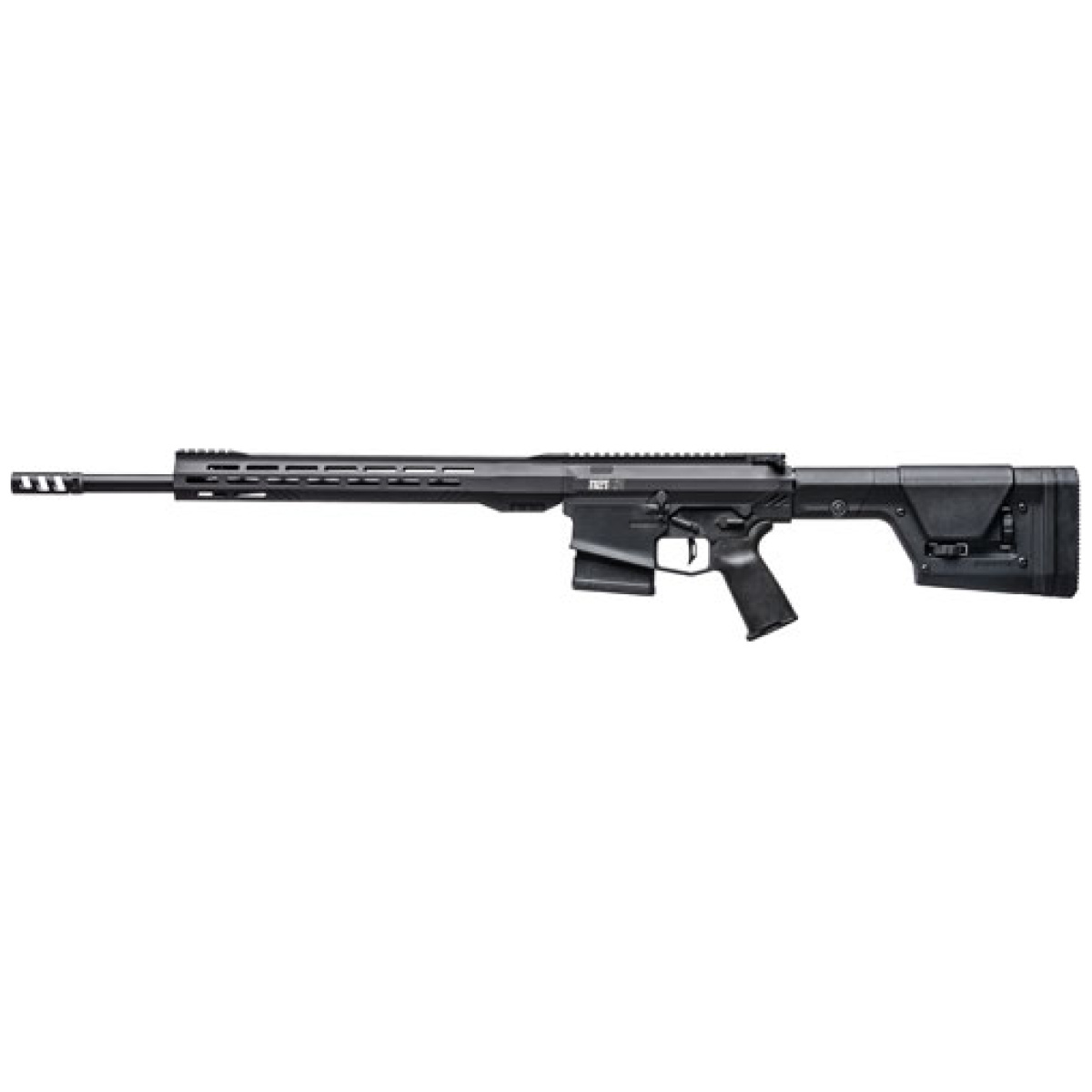 Gra11212blk308_left. Jpg - rise 1121xr rifle. 308 20" - gra11212blk308 left