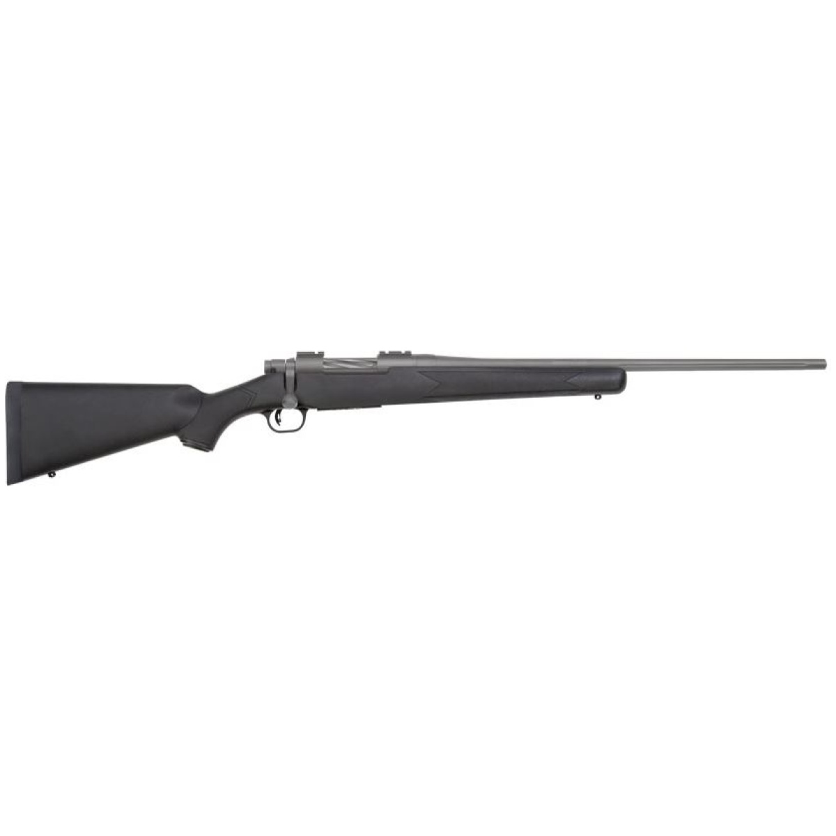 Mb28008. Jpg - mossberg patriot 7mm-08 ss cerakote/syn - mb28008