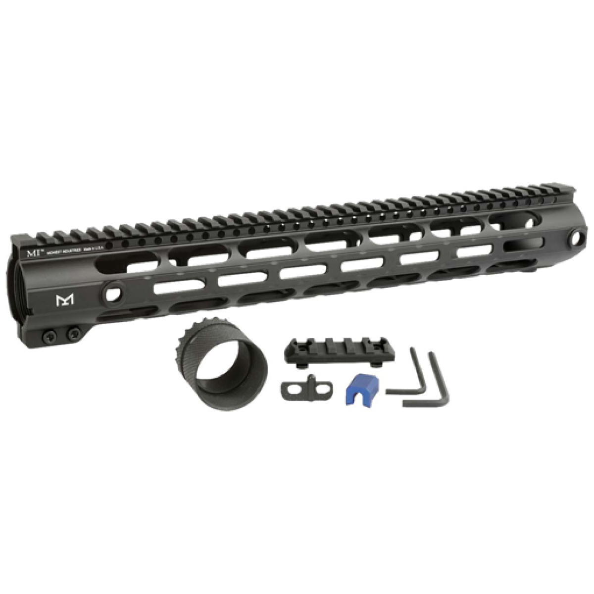 Micrl30812625. Jpg - mi handguard 308 combat rail - micrl30812625