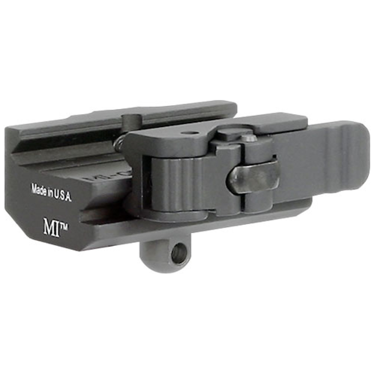 Miqdbp. Jpg - mi bipod adapter picatinny for - miqdbp