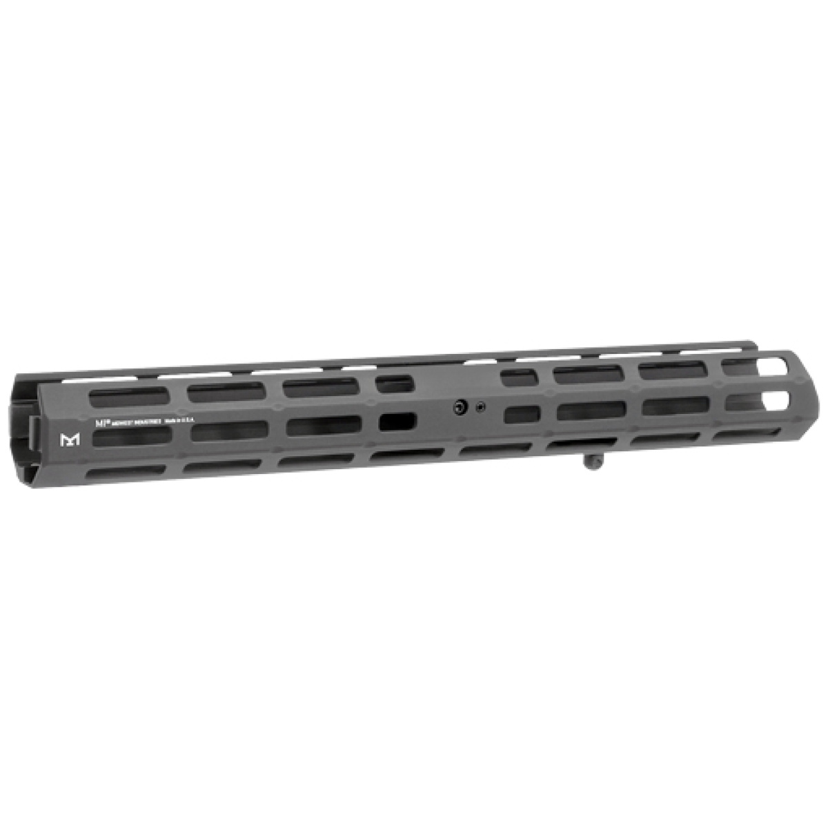 Mir92. Jpg - mi handguard rossi 92 - mir92