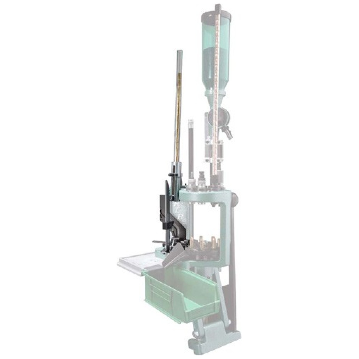 Rs88916. Jpg - rcbs pro chucker case feeder - rs88916