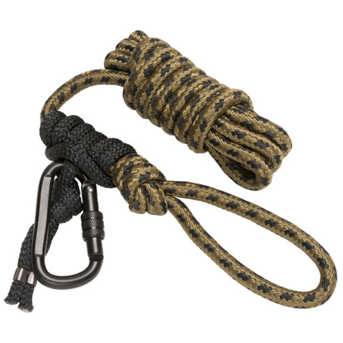 Rsts. Jpg - hss tree strap rope style 1ea - rsts