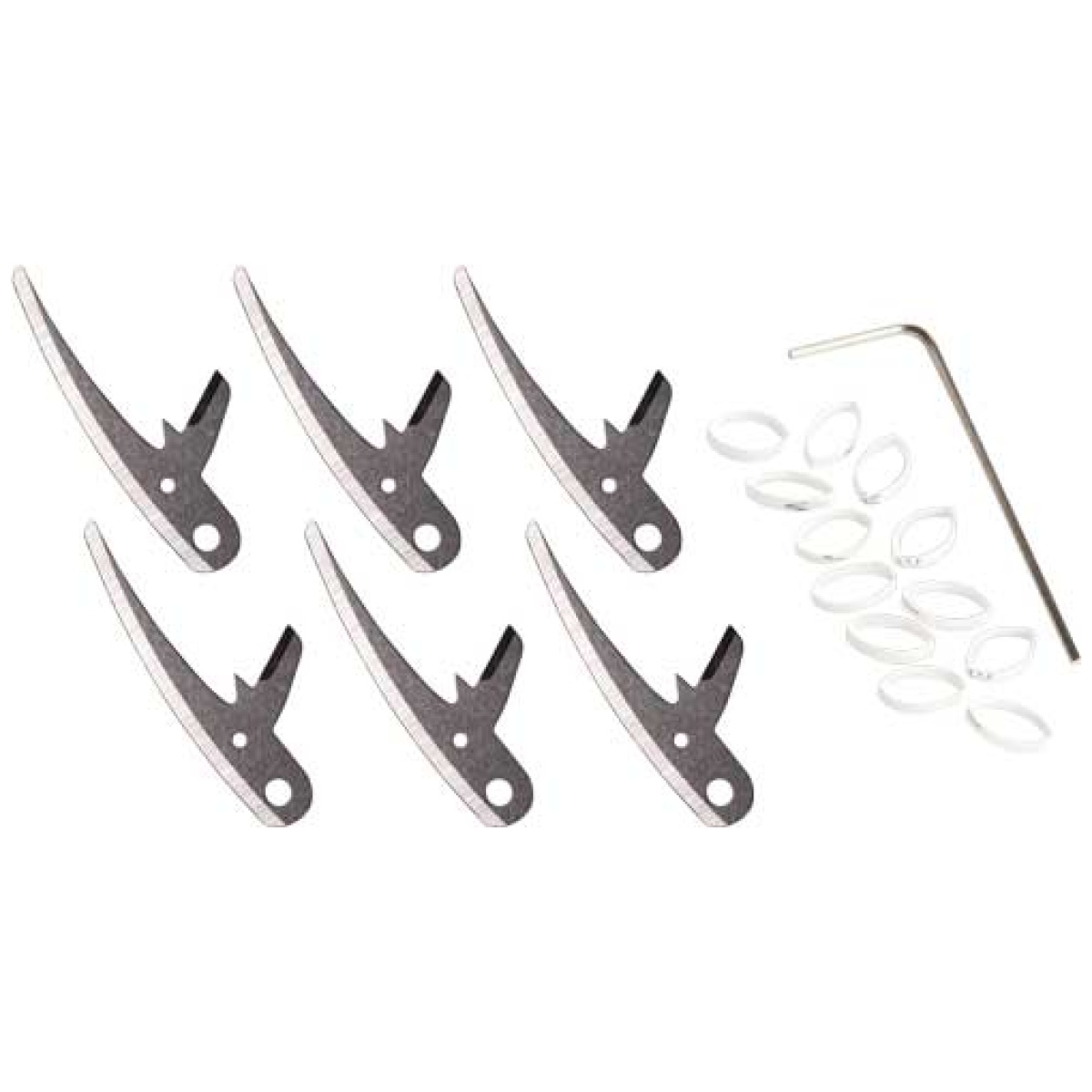 Swh00270. Jpg - swhacker replacement blades - swh00270