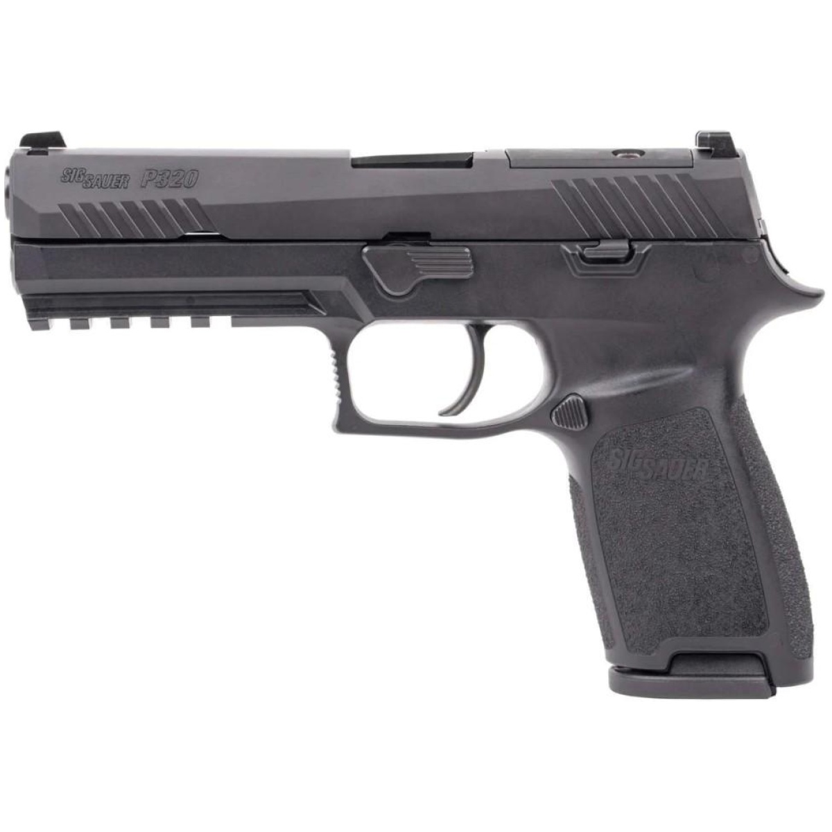 Xi697458-1. Jpg - sig sauer p320 full size handgun magazine 9mm luger 17rd magazines (2) 4. 7" barrel black - xi697458 1