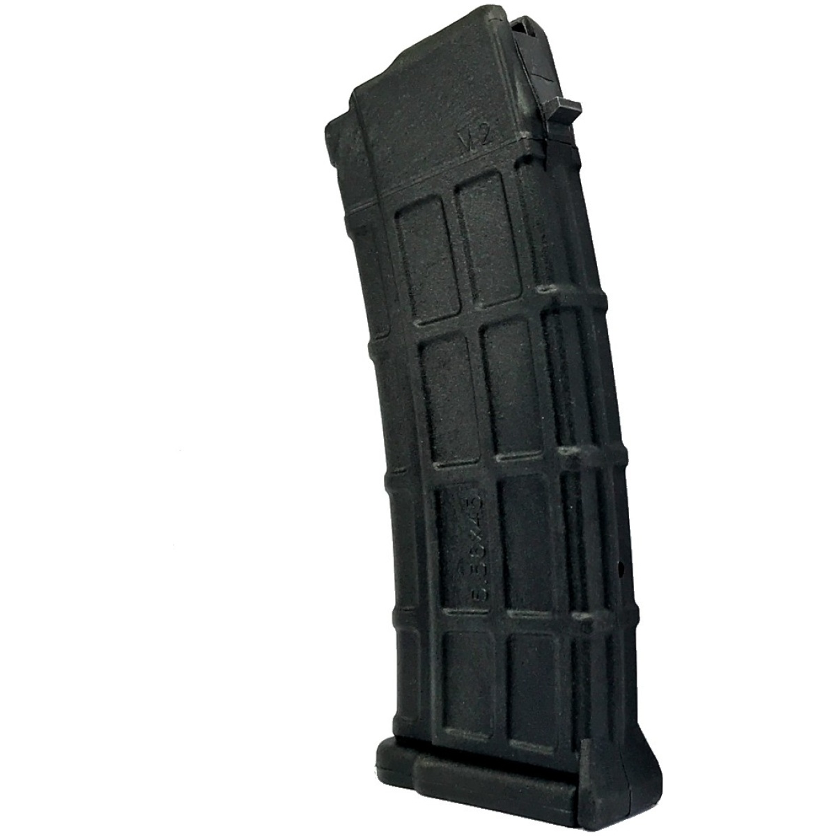 Polymagzastava55658f6b. Jpg - zastava arms usa mag zpap85 5. 56 poly 30rd blk - polymagzastava55658f6b