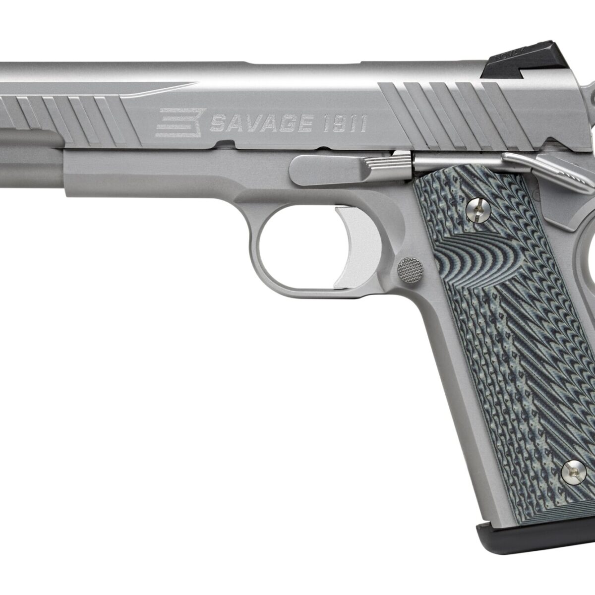 67202c785. Jpg - savage arms 1911 govt 9mm ss 10+1 - 67202c785