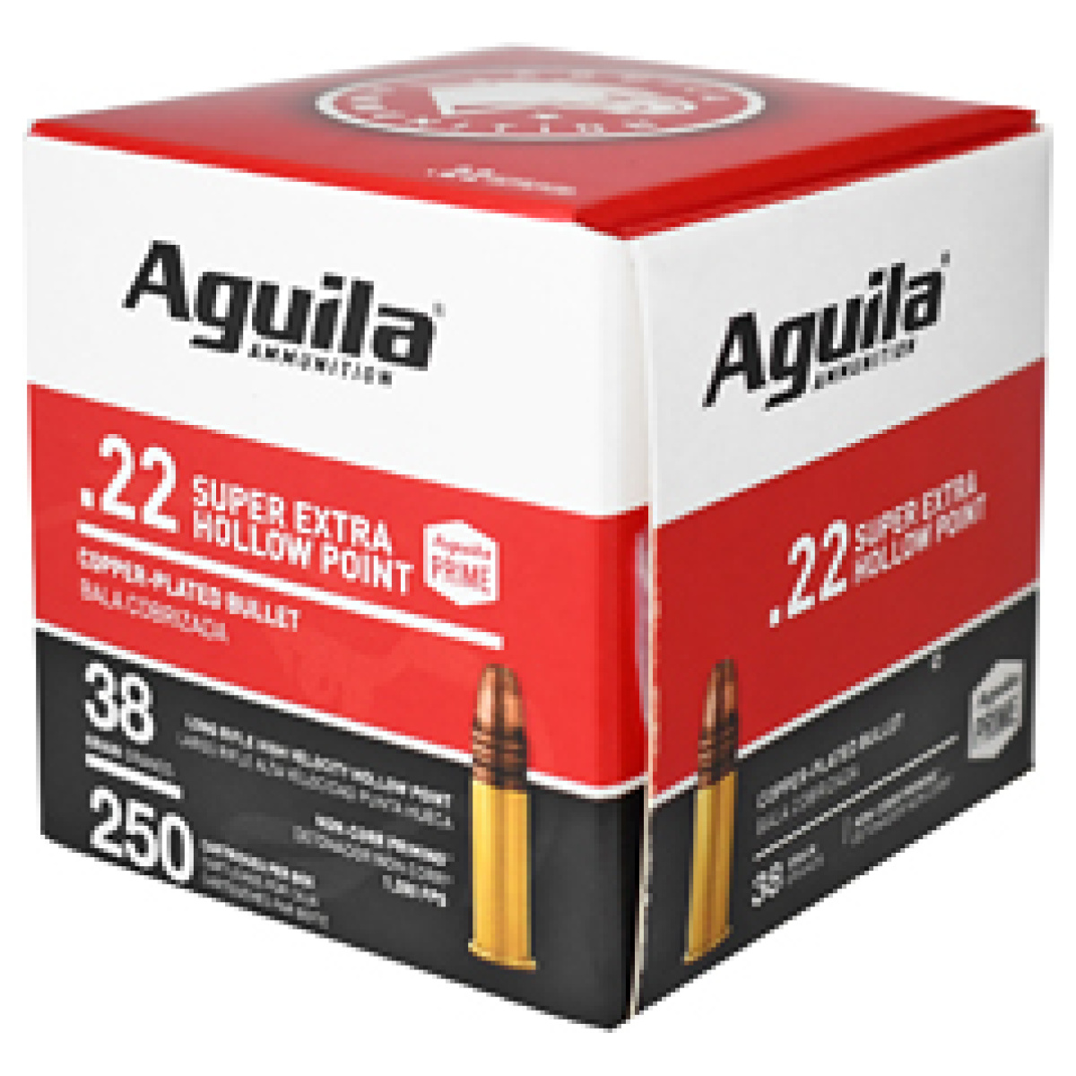 Aga1b221103_1. Jpg - aguila 22lr hv hp 38 gr 250 pack - aga1b221103 1