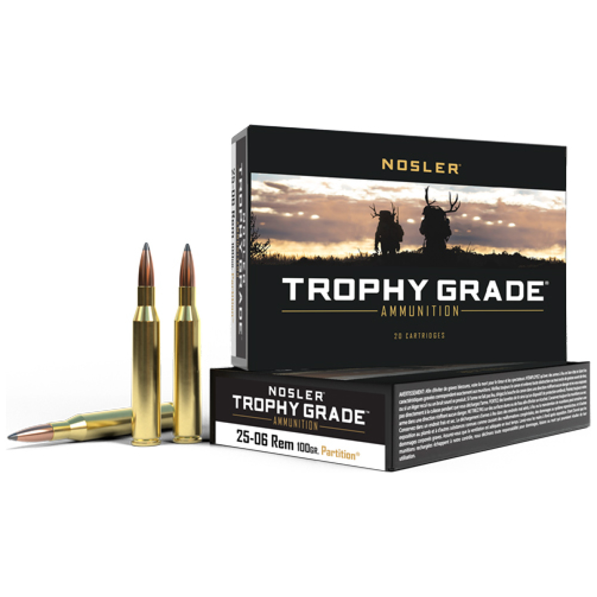 An60005. Jpg - nosler trophy 25-06 rem 100gr - an60005