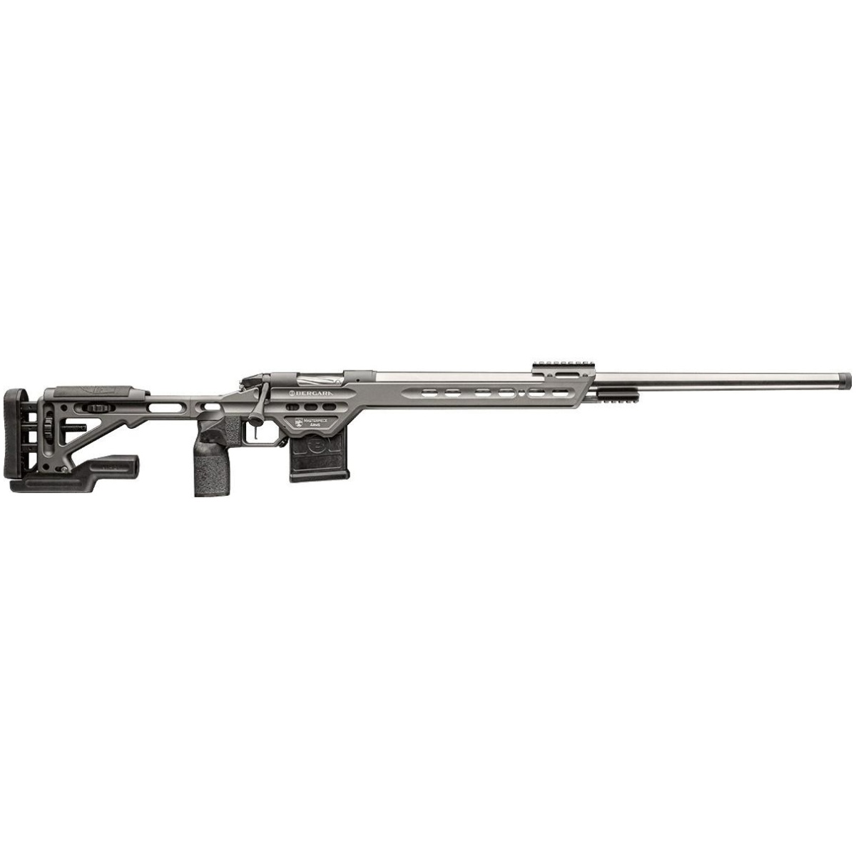 Bgbpr256cm-1. Jpg - bergara premier competition rifle 6mm creedmoor 10rd magazine 26" heavy barrel - bgbpr256cm 1