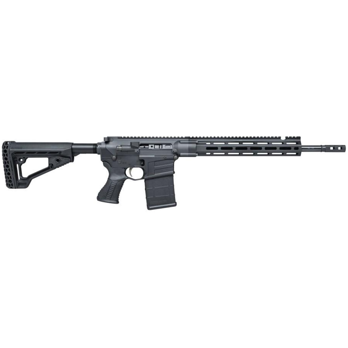 Bv22902_1. Jpg - savage arms msr 10 hunter rifle. 308 win 20/rd 16. 13" barrel black - bv22902 1