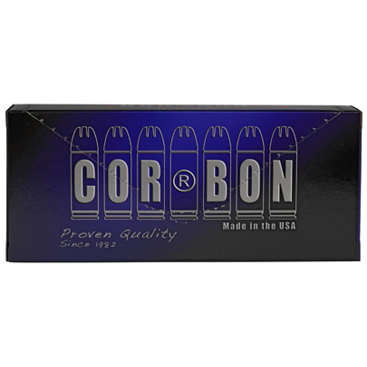 Corpm338300_1. Jpg - corbon 338 lapua 300gr hpbt 20/240 - corpm338300 1