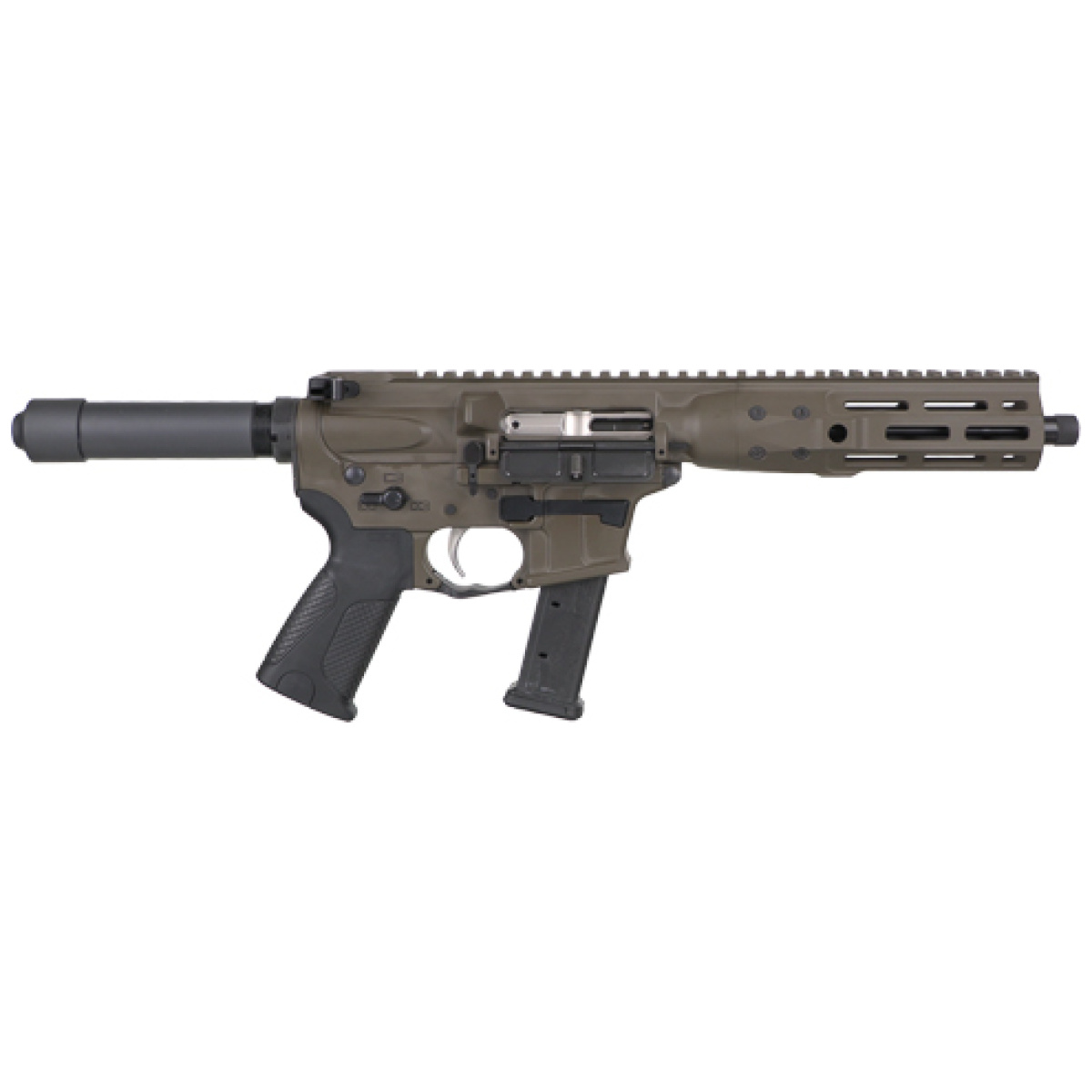 Gicp9pbc8. Jpg - lwrc ic 9 pistol 9mm 8. 5" bbl - gicp9pbc8