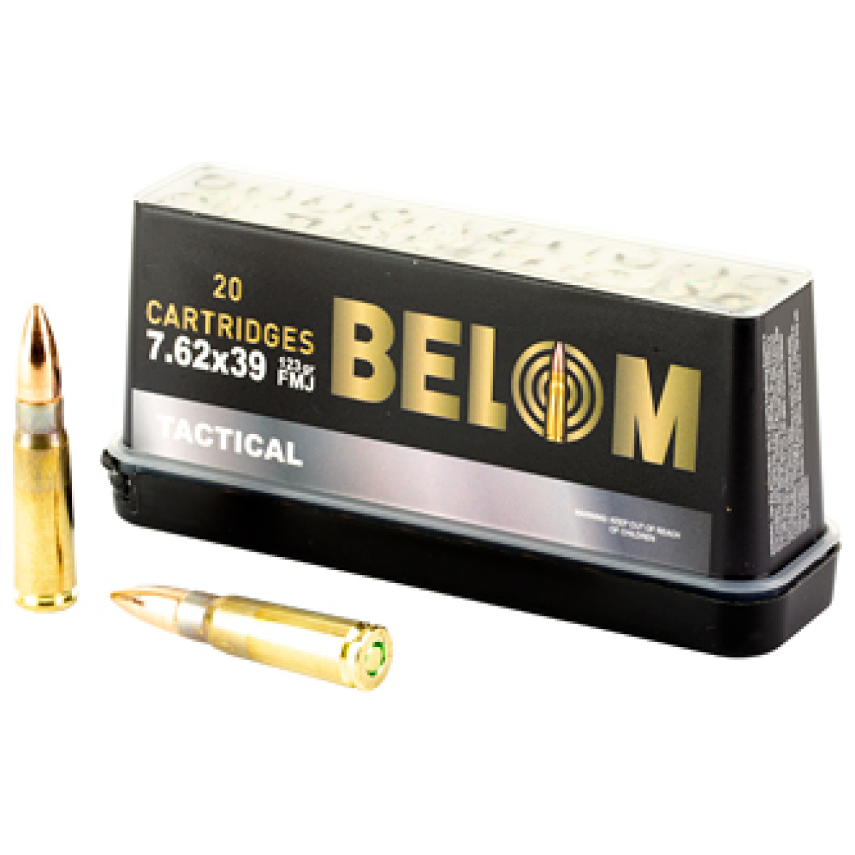 Globel8606110608093_1. Jpg - belom 7. 62x39 brass 123gr fmj 20/480 - globel8606110608093 1