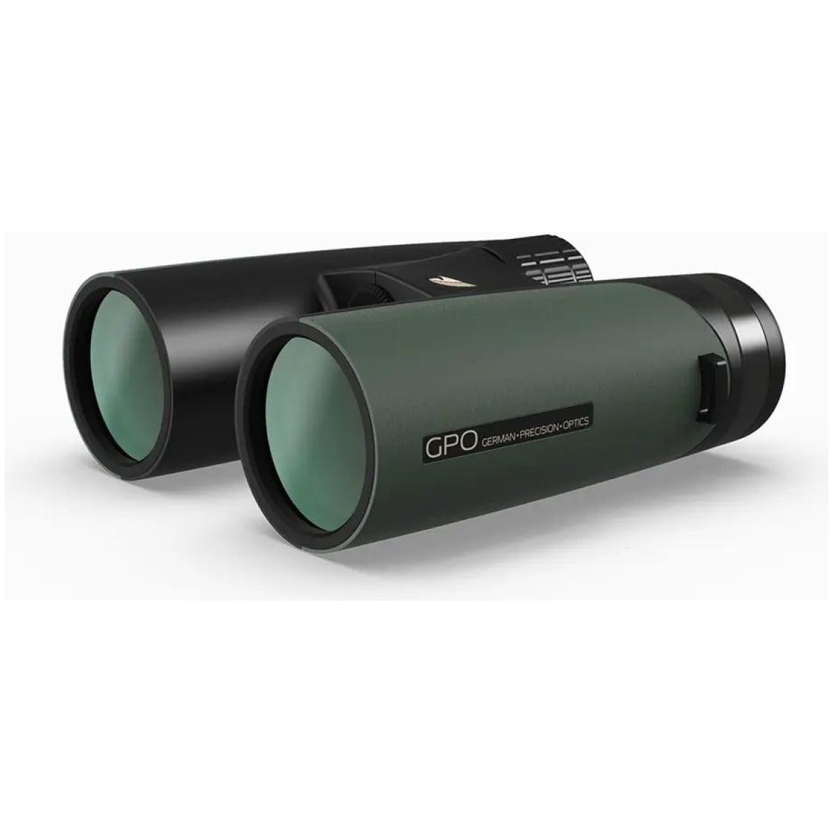 Grb341-1. Jpg - gpo passion ed binoculars 8x42 deep green - grb341 1