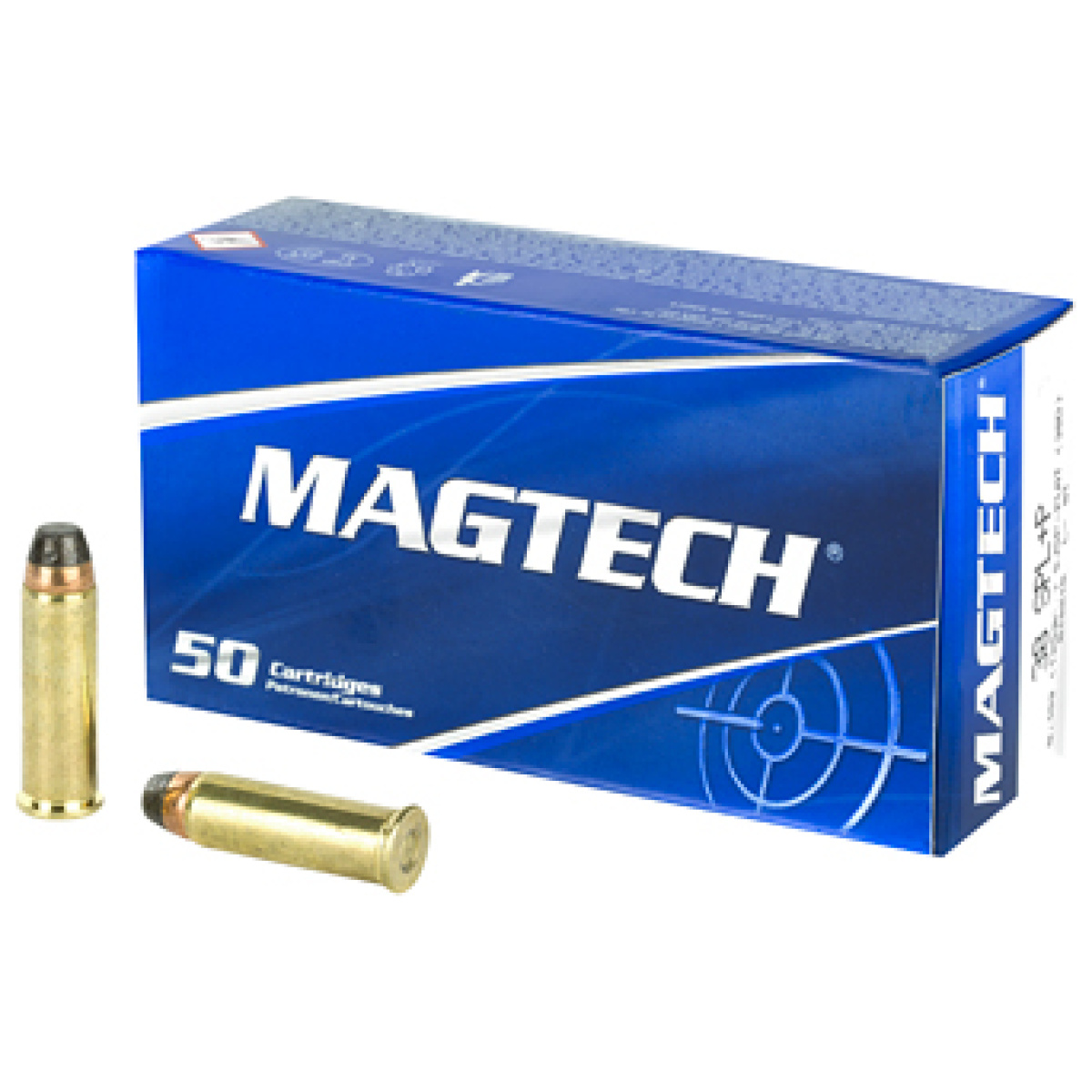 Mt38d_1. Jpg - magtech 38 spl+p 125sjsp flat 50/ - mt38d 1