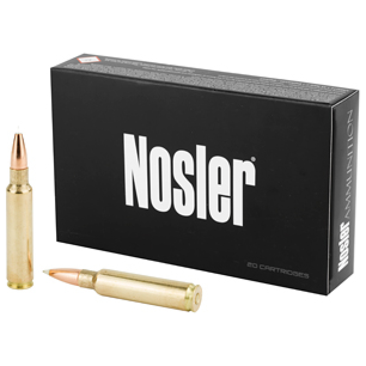 Nos60098_1. Jpg - nosler 33nos 225gr ab 20/200 - nos60098 1