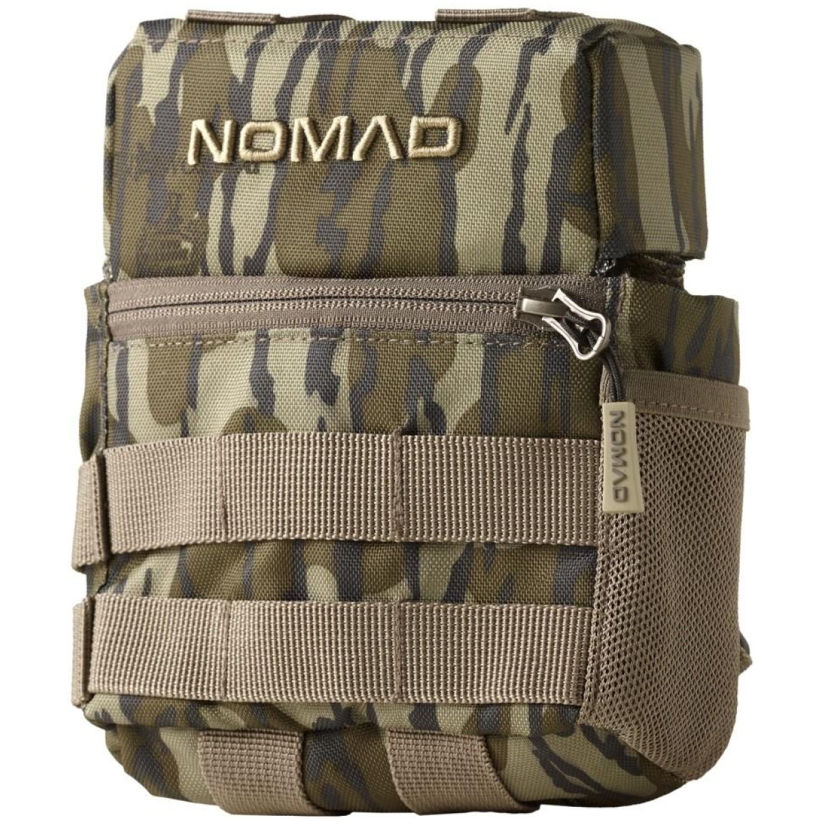 Onn30002189221-1. Jpg - nomad bino harness mossy oak bottomland - onn30002189221 1