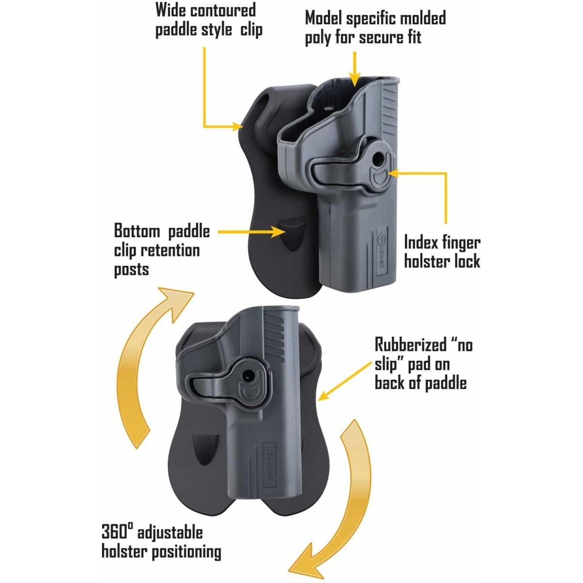 Ph110063. Jpg - caldwell tac ops holster taurus 24/7 - ph110063