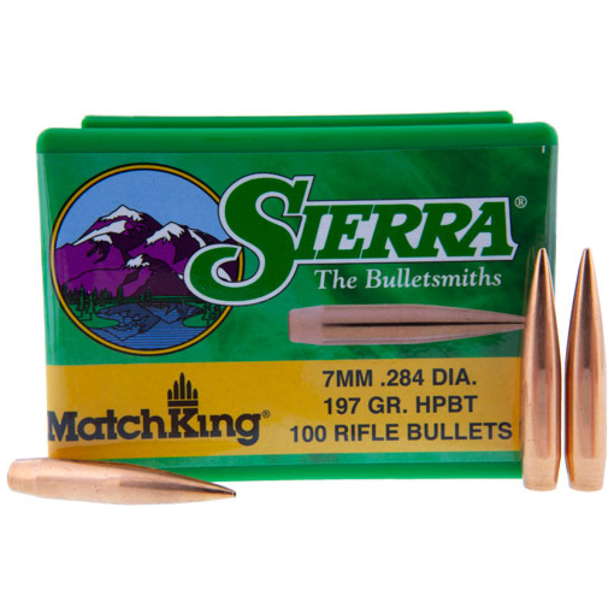 S1997_4. Jpg - sierra bullets 7mm. 284 - s1997 4