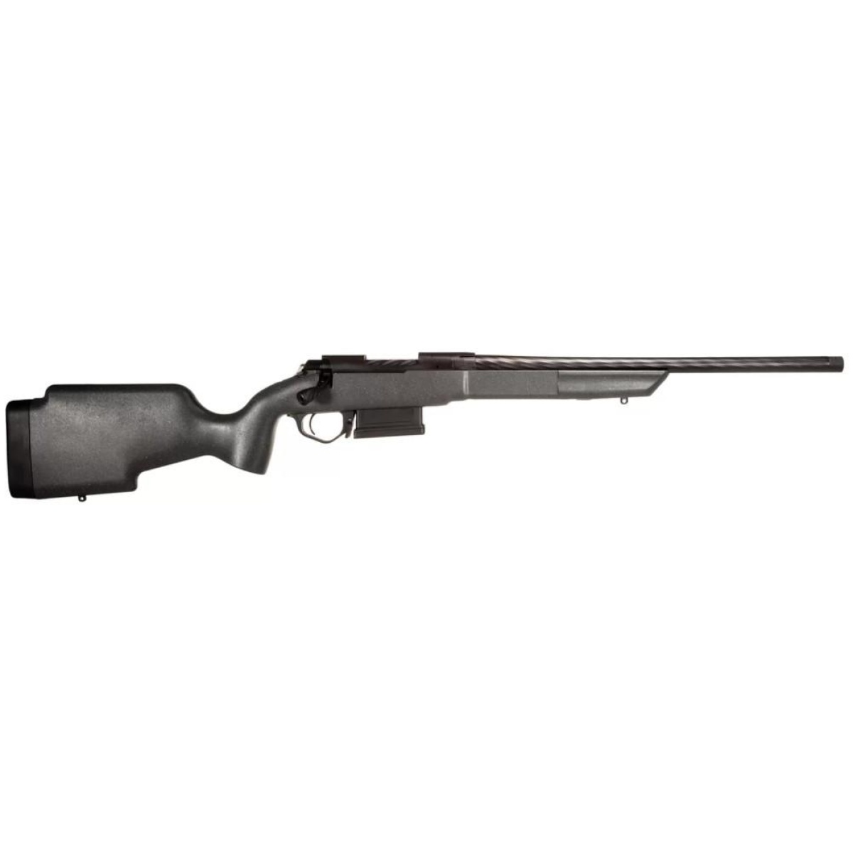 Tx3exp308181-1. Jpg - taurus expedition rifle. 308 win 5rd magazine 18" barrel black - tx3exp308181 1