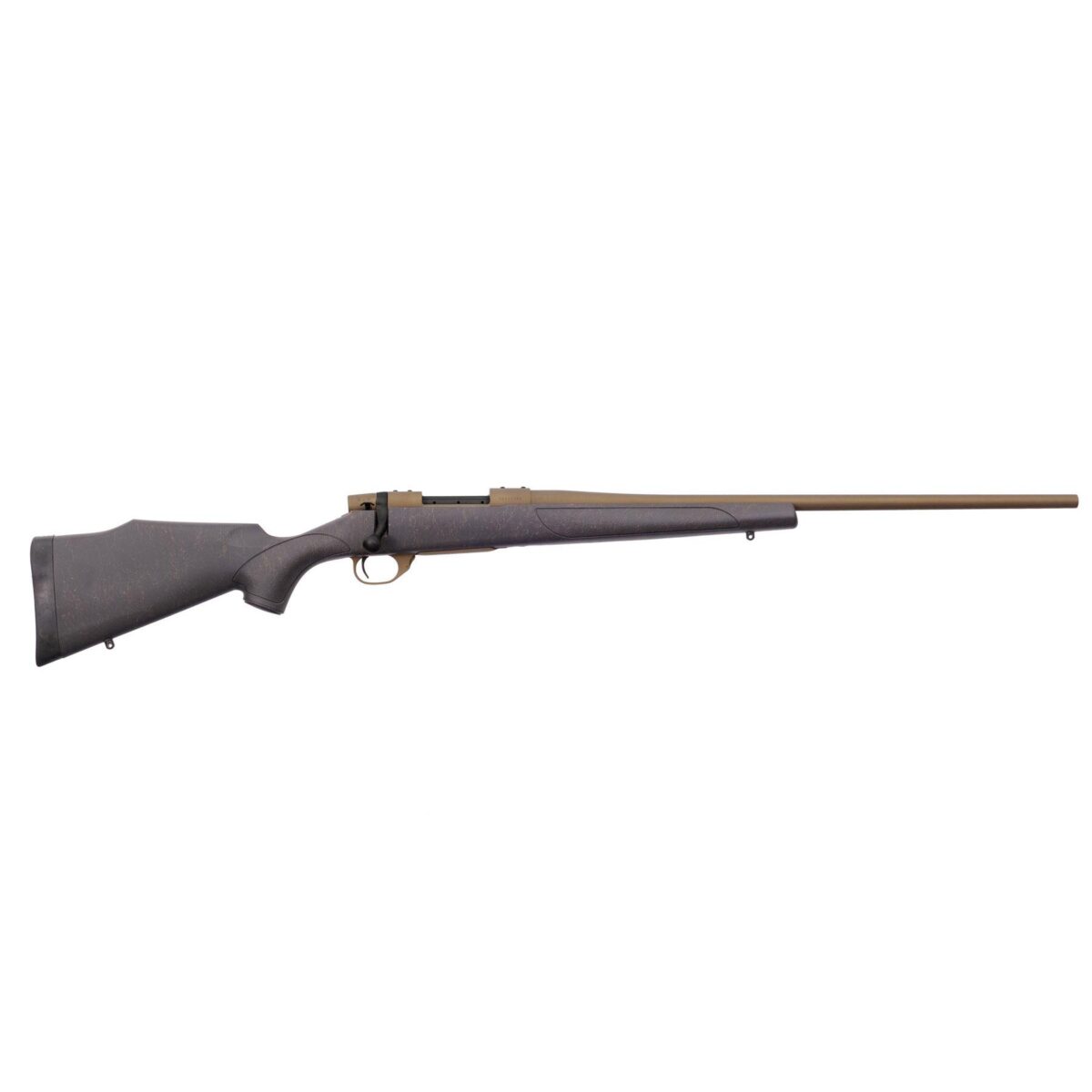 Weatherbronze_2. Jpg - weatherby vanguard weatherguard bronze rifle 7mm-08 rem 5rd capacity 22" bronze threaded barrel black/bronze stock - weatherbronze 2